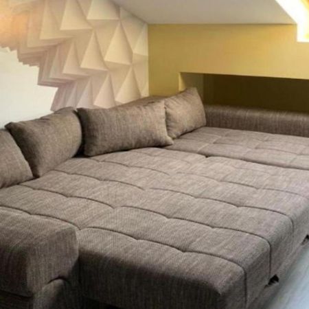 شقة Zara Apartman Krusevac - Centar المظهر الخارجي الصورة