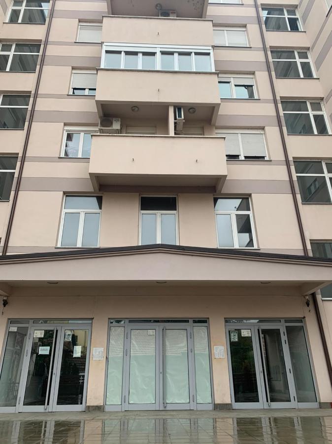 شقة Zara Apartman Krusevac - Centar المظهر الخارجي الصورة