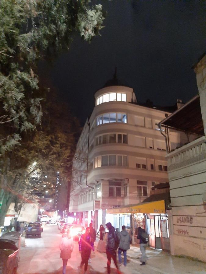 شقة Zara Apartman Krusevac - Centar المظهر الخارجي الصورة