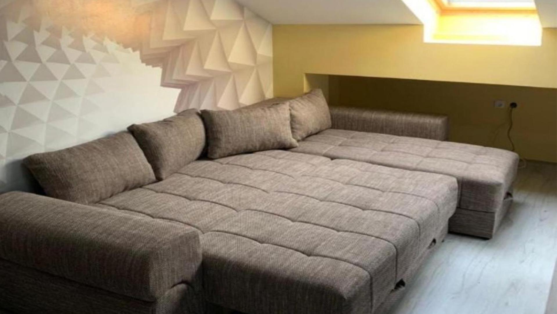 شقة Zara Apartman Krusevac - Centar المظهر الخارجي الصورة