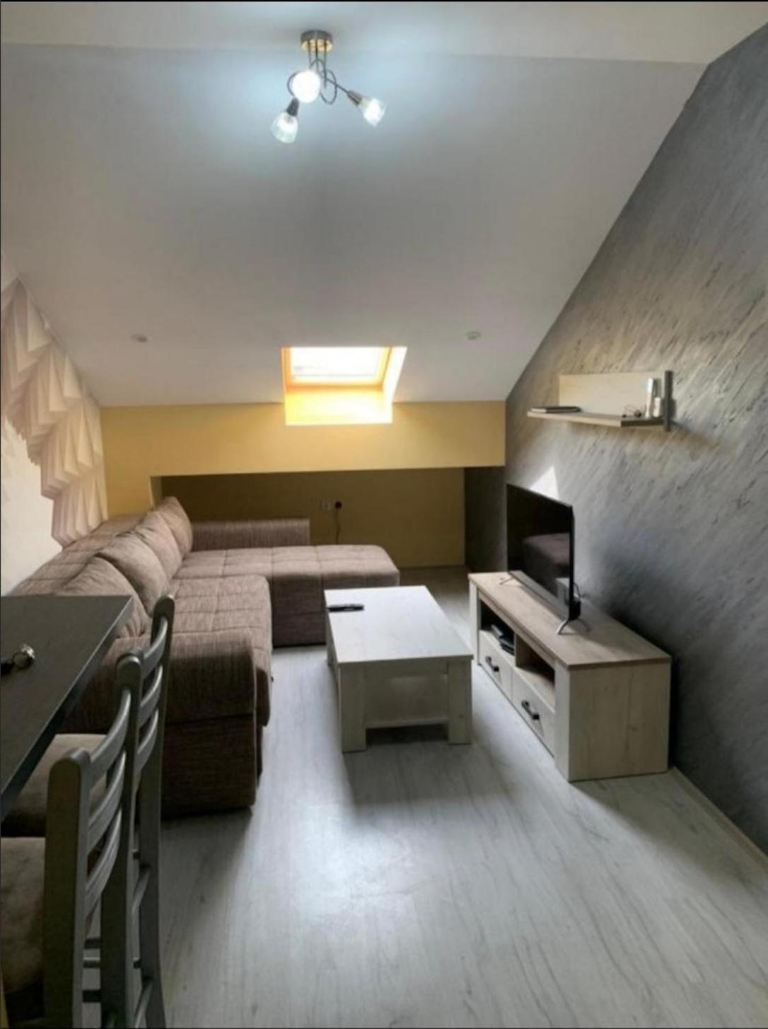 شقة Zara Apartman Krusevac - Centar المظهر الخارجي الصورة