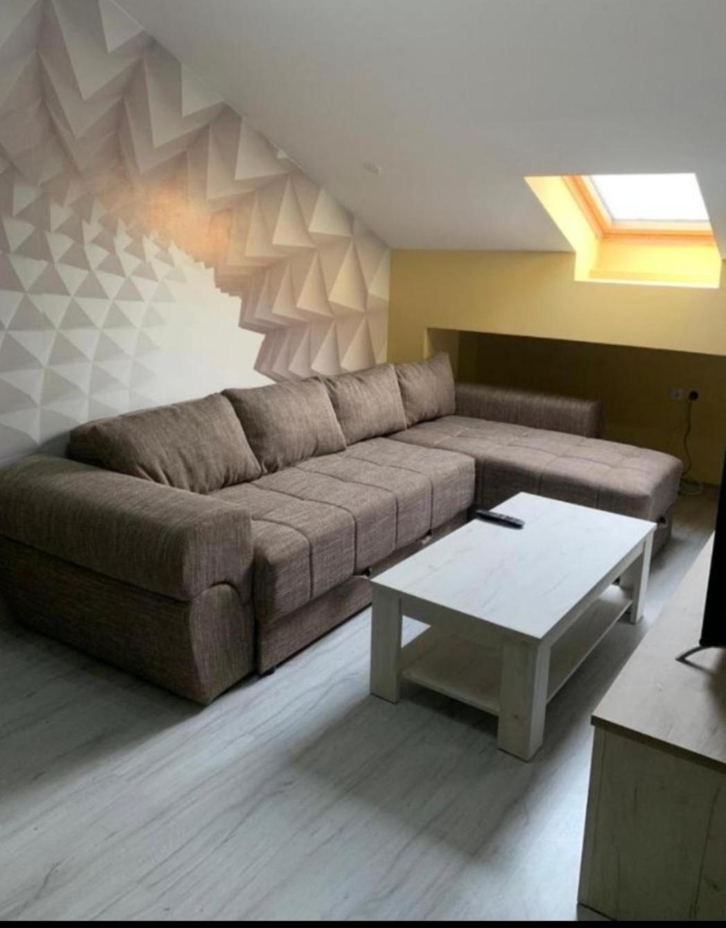 شقة Zara Apartman Krusevac - Centar المظهر الخارجي الصورة
