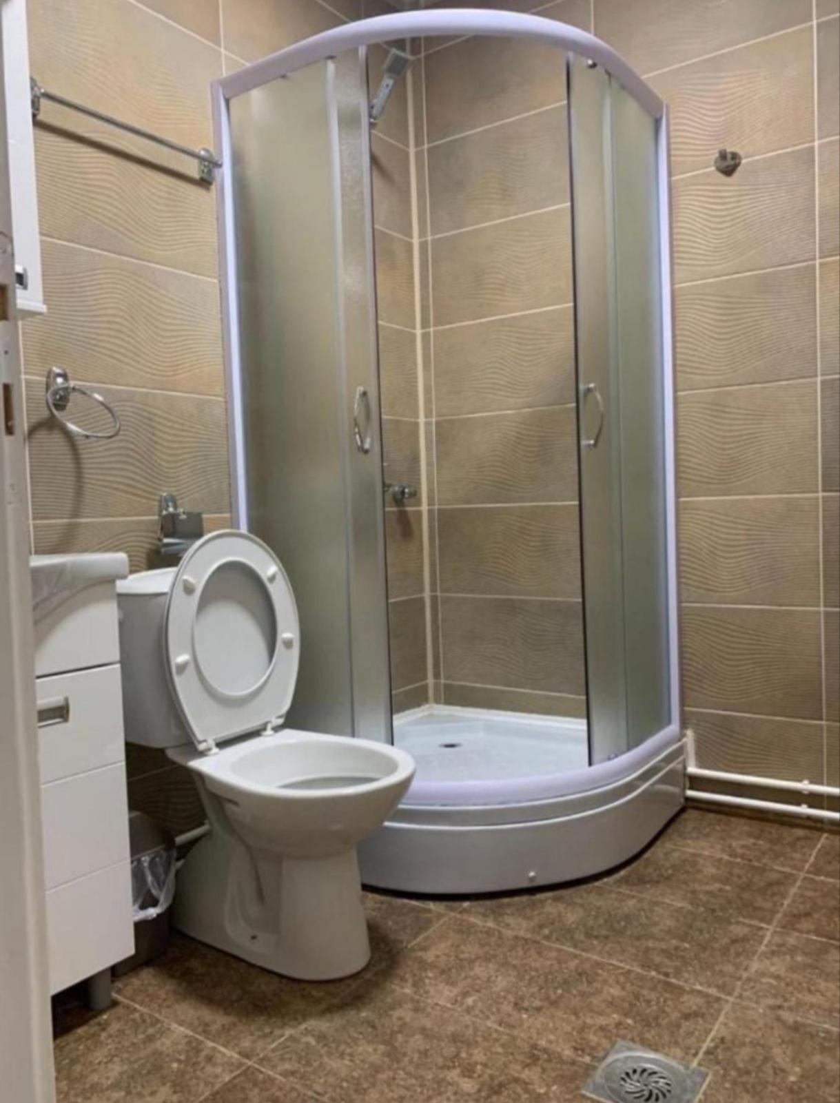 شقة Zara Apartman Krusevac - Centar المظهر الخارجي الصورة