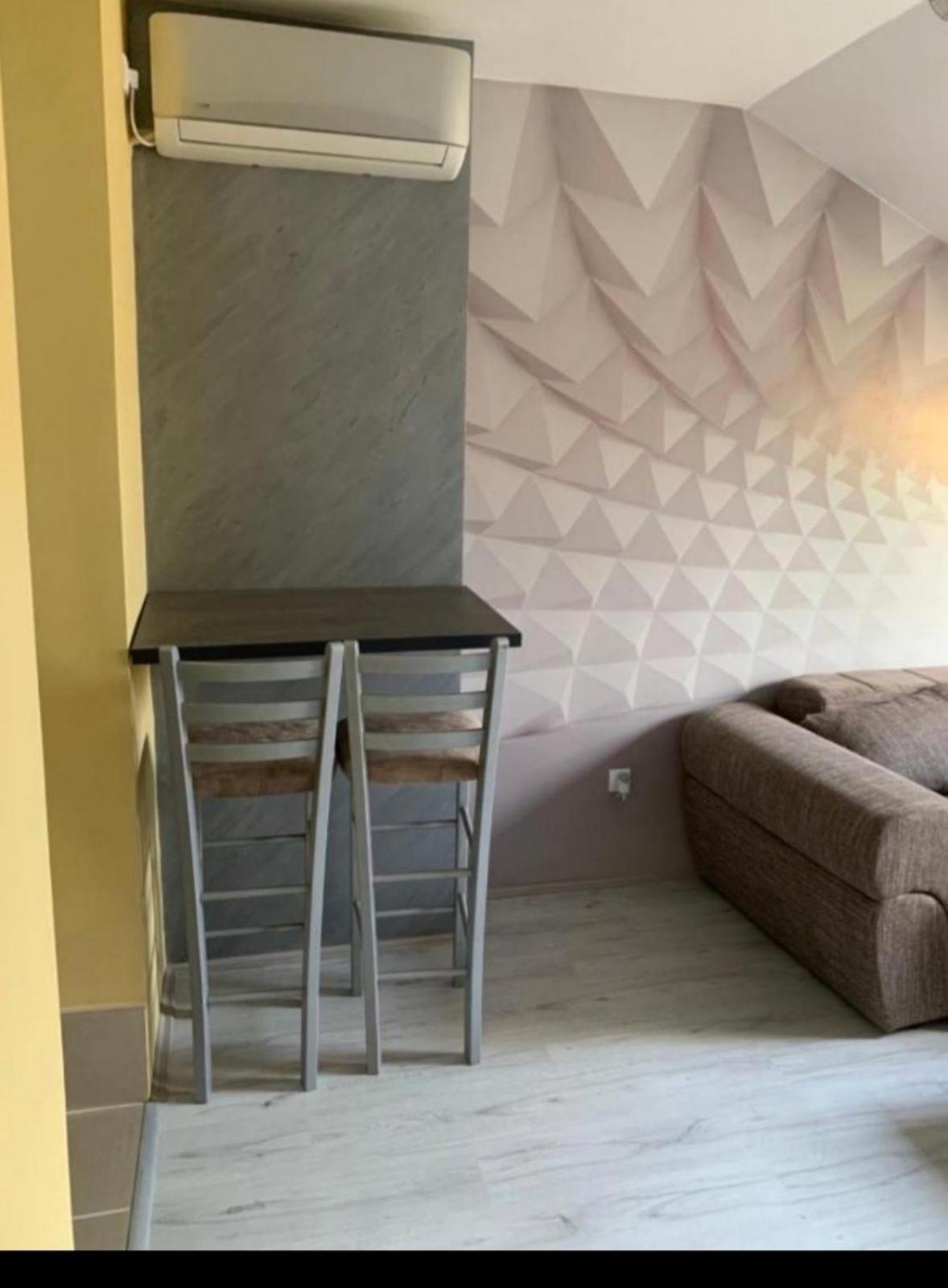 شقة Zara Apartman Krusevac - Centar المظهر الخارجي الصورة
